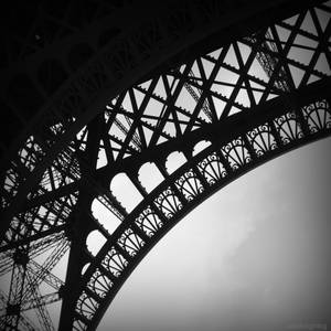 Eiffel Arch III