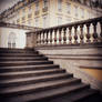 Bruhl Palace Staircase.