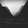 Fjord roads
