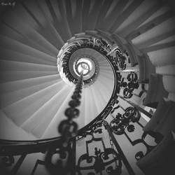 Spiralling