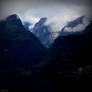 Ends of Earth