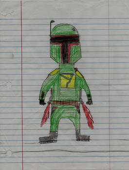 Boba Fett