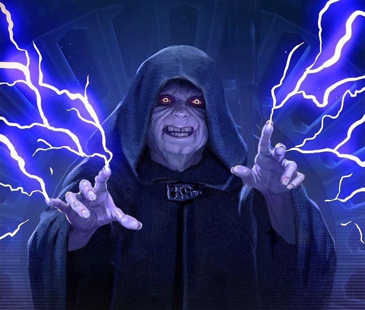 EMPEROR PALPATINE (read if you want)