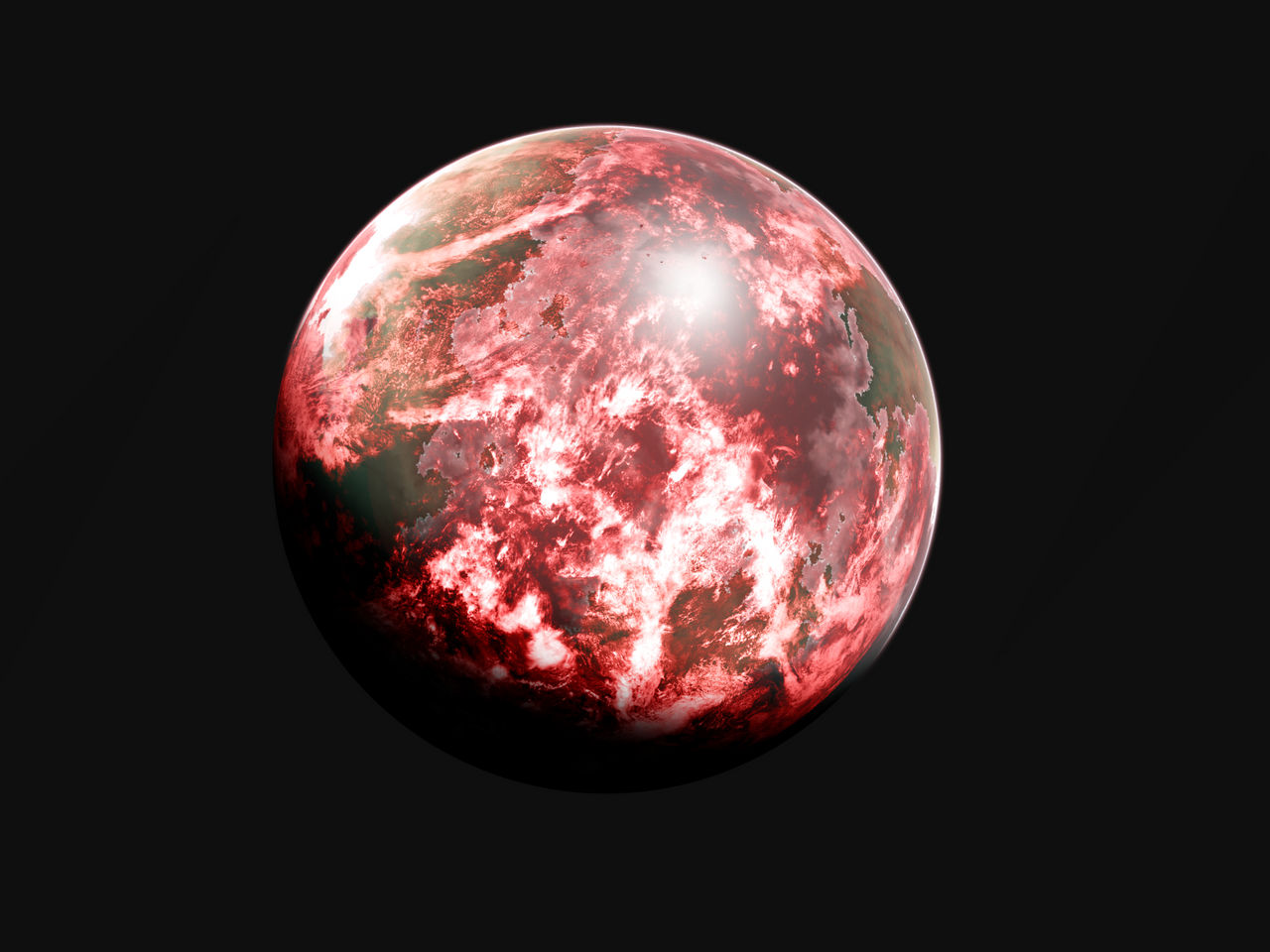 Planet Klyntar By AlienBiologyStudent On DeviantArt planet-klyntar-by-alienbiologystudent-on-deviantart