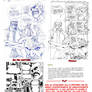 The way I work. page#1- Tutorial