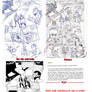 The way I work. Page # 3-Tutorial