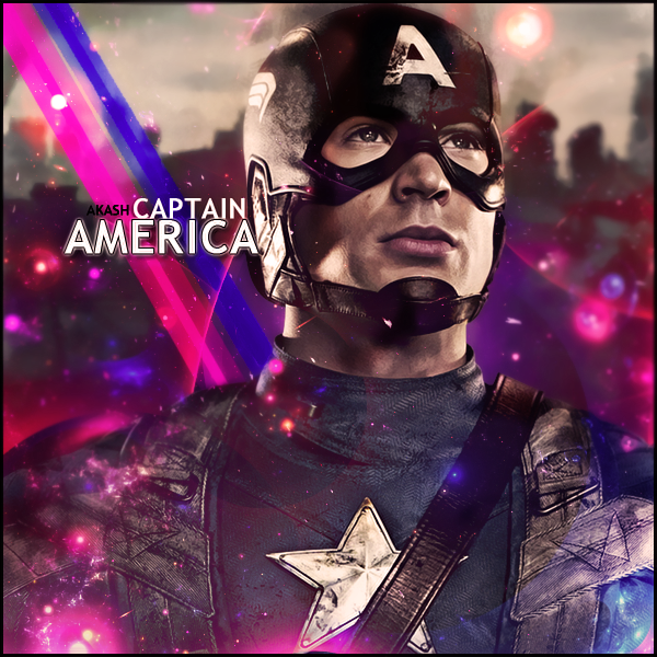 Captain America