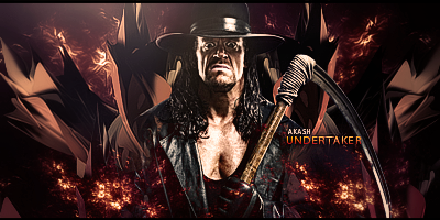 The Undertaker