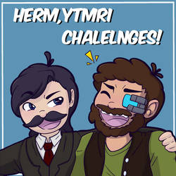 HERM,YTMRI CHALELNGES