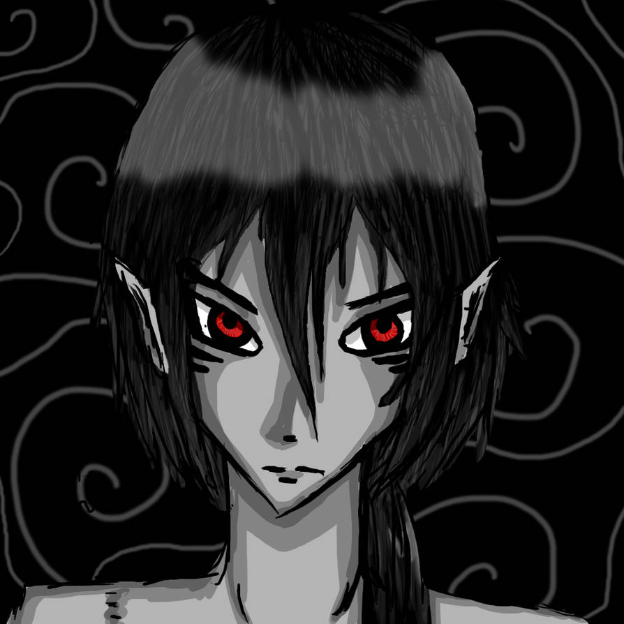 Cerulean Fanart by Tigrantia on DeviantArt