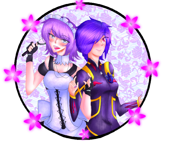 { Collab w/ Kyte-Rhima }