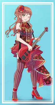 Explore The Best 今井リサ Art Deviantart Explore The Best 今井リサ Art Deviantart