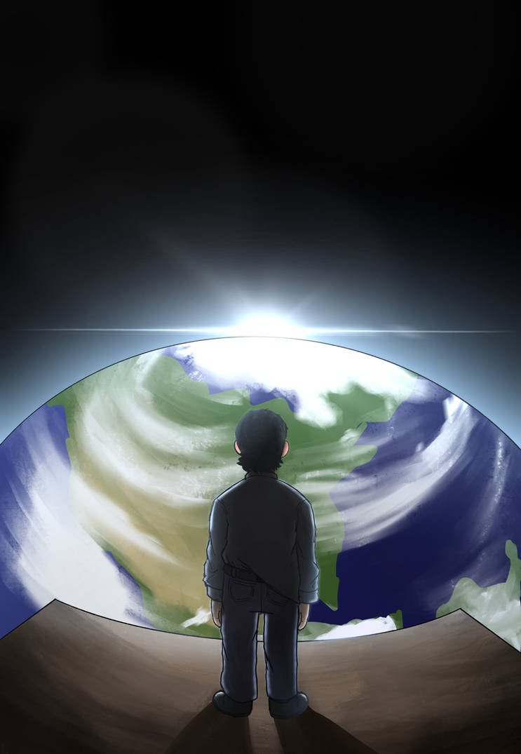 Earth by GRASMANESAMUEL on DeviantArt