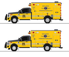 Bear Creek EMS 10-11