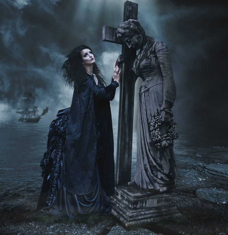 The Answered Prayer by AusWolf666 The Answered Prayer by AusWolf666