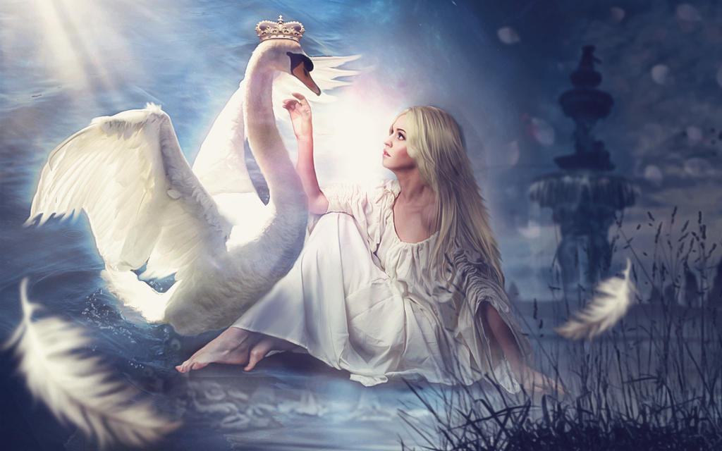 Her Prince by AusWolf666 Her Prince by AusWolf666