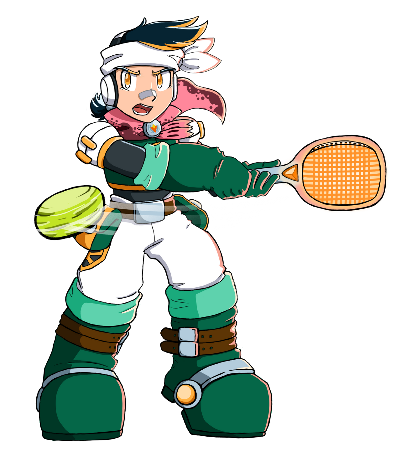 Deep Log User -- Load by JazzDrawsStuff on DeviantArt