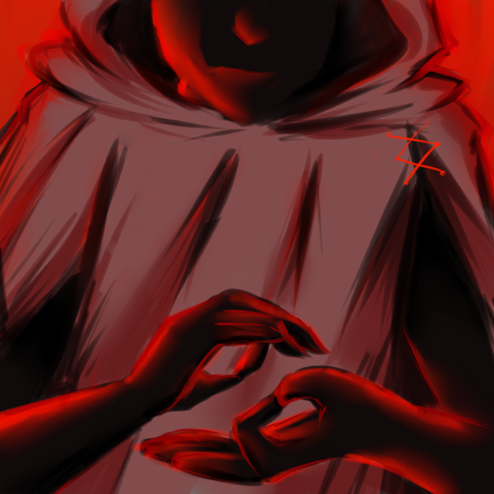 Signless Sufferer