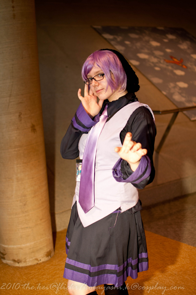 Defoko V2.0 by losertastic124 on DeviantArt