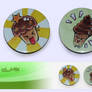 Button samples...