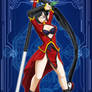 Litchi Faye-Ling Blaz Blue