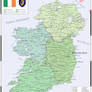 Republic of Ireland | Poblacht na hEireann