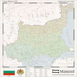 Tsardom of Bulgaria | Kaiserreich