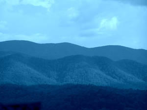 Smoky MTN