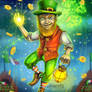 Leprechaun