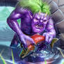 River Troll