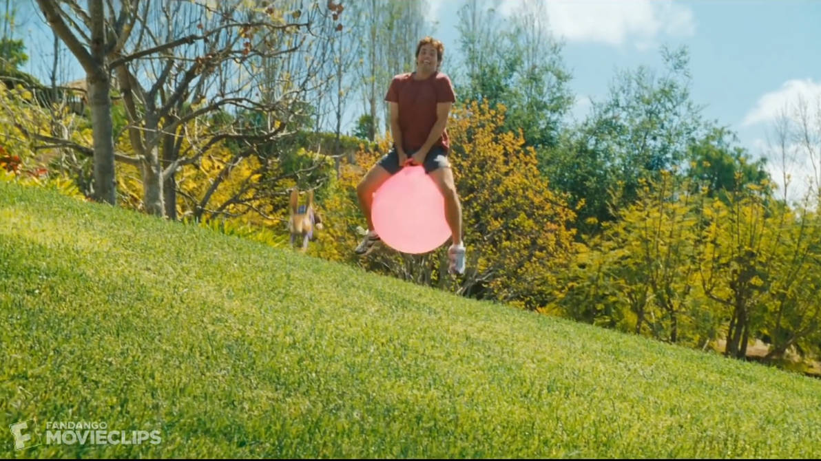 Hopper ball in HOP the movie by Jurrianskylark on DeviantArt