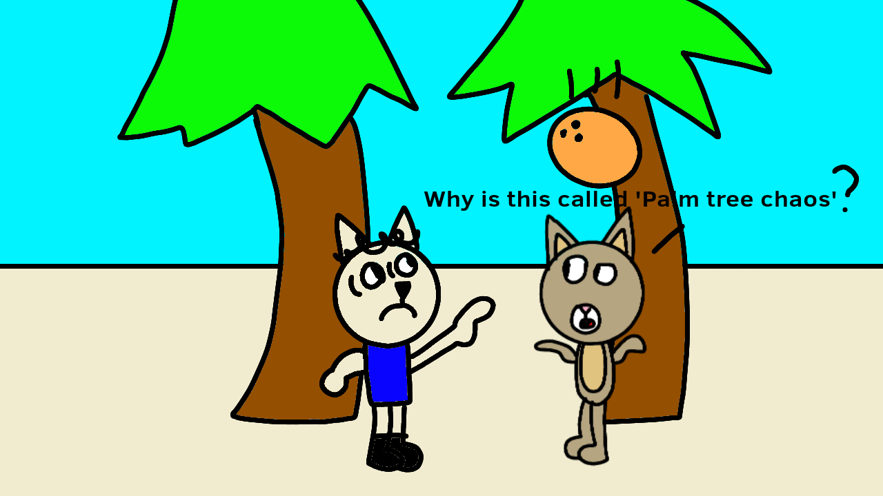 THEY UPDATED BFDI COMIC STUDIO TO ADD VOMIT WOODY by