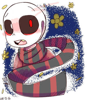 flowerfell sans