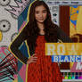 Portada para facebook: Rowan Blanchard