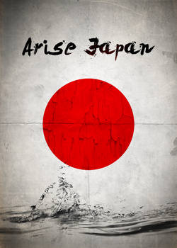 Arise Japan