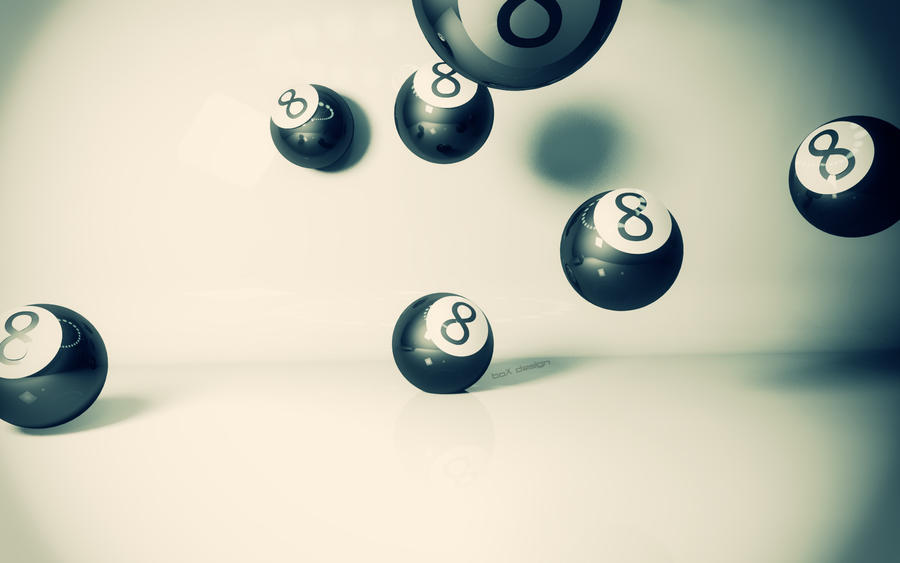8 ball Wallpaper By BoX1515 On DeviantArt 8-ball-wallpaper-by-box1515-on-deviantart