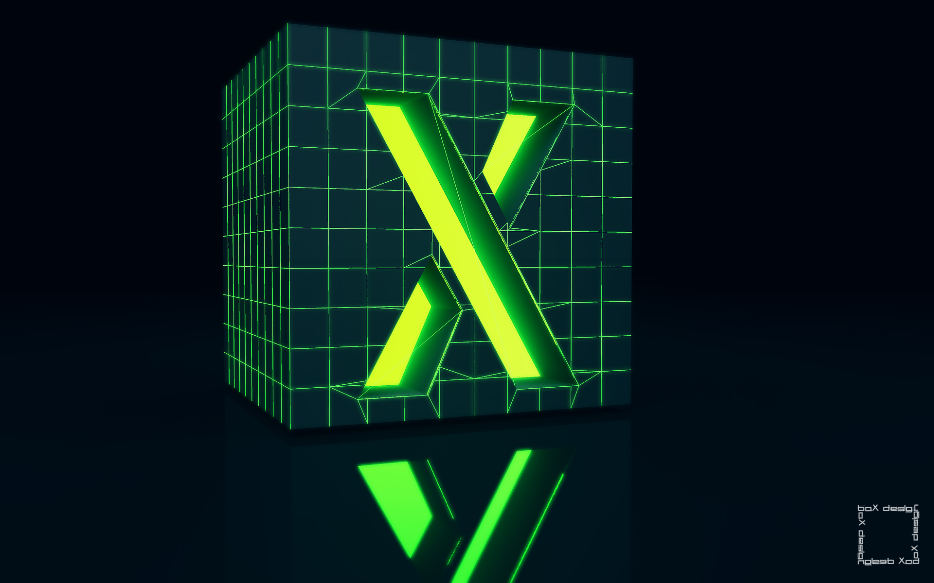 X Computer Background X Wallpaper by boX1515 on DeviantArt