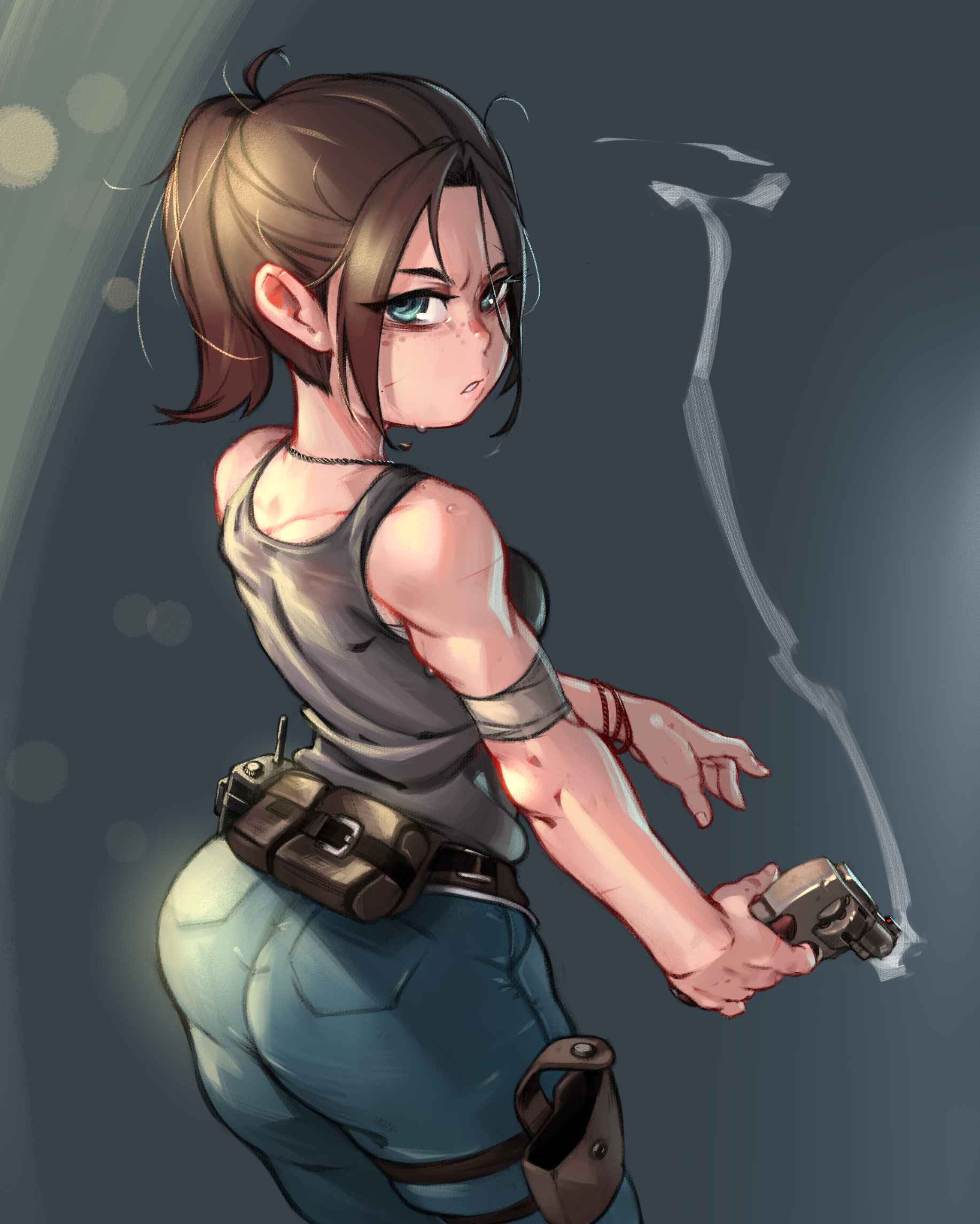 Claire Redfield-2.