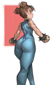 Chun-li 7