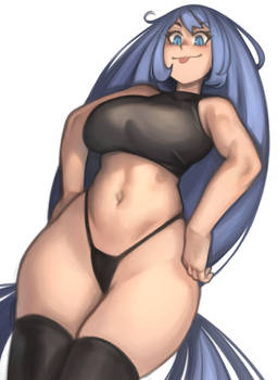 Nejire Hado