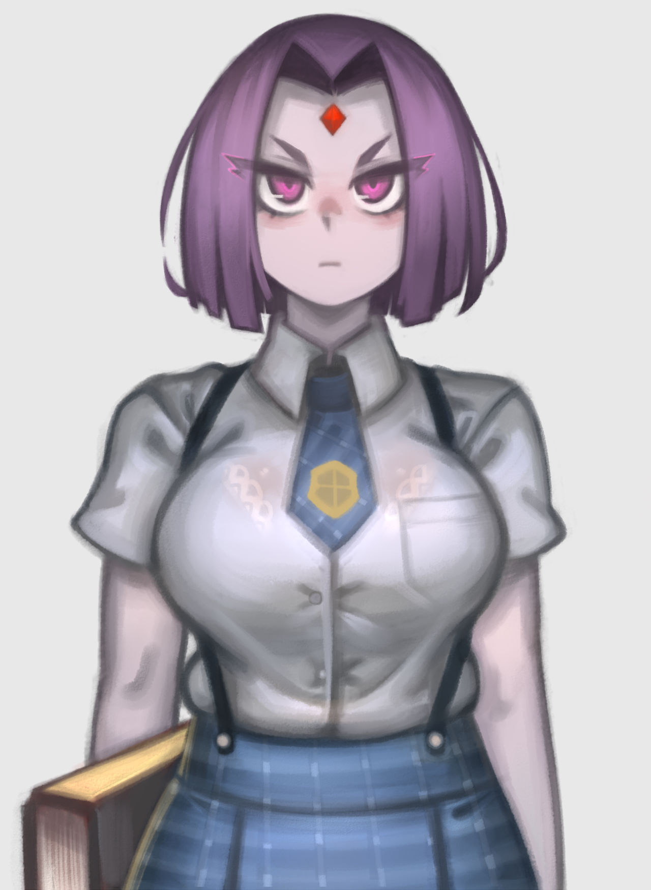 Raven by KelvinHiu on DeviantArt