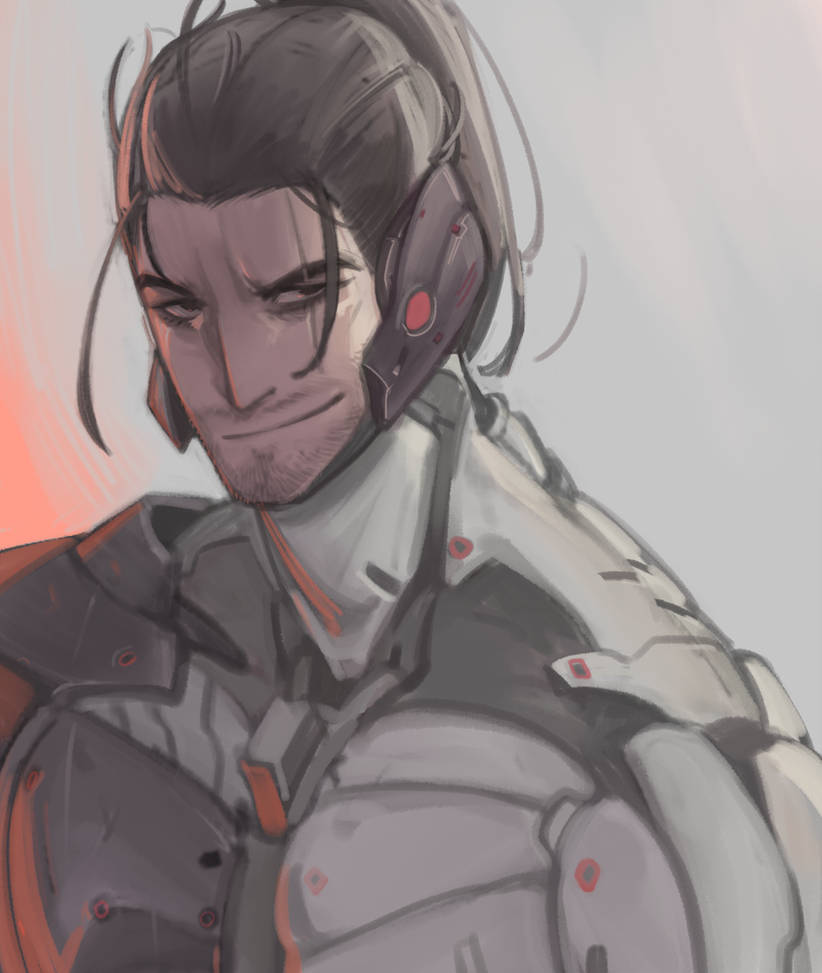 Jetstream Sam by KelvinHiu on DeviantArt