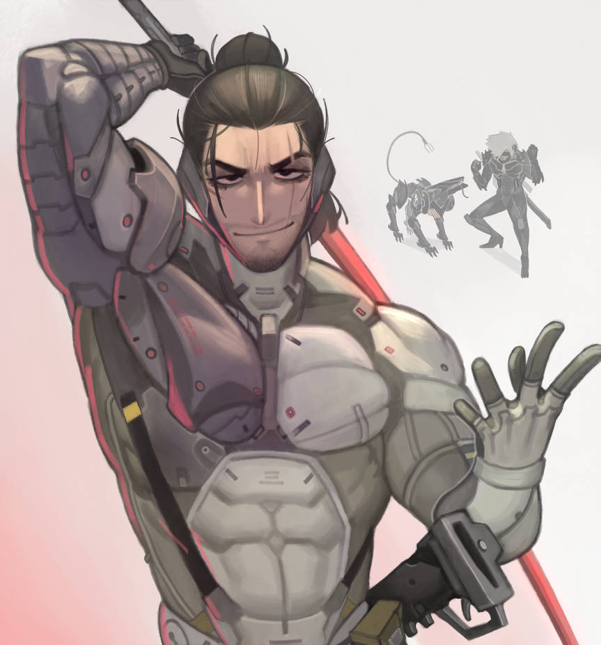 Jetstream Sam 2 by KelvinHiu on DeviantArt