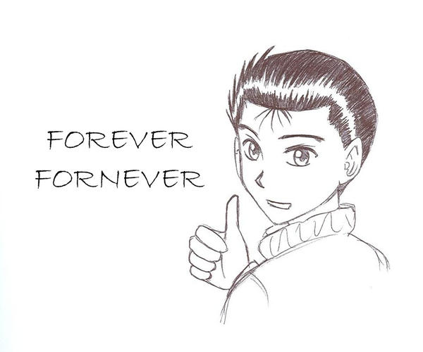 Forever Fornever