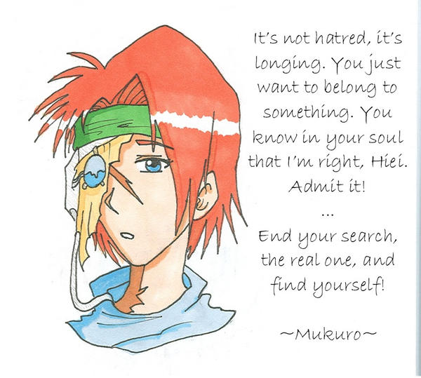 Mukuro Yyh By Maki123 On Deviantart Mukuro Yyh By Maki123 On Deviantart