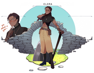 vo / elora