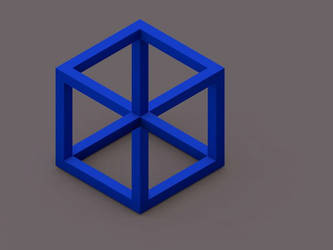 Cube_ Ilusion