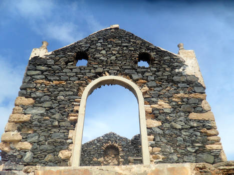 old chapel