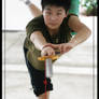 Chinese Wushu