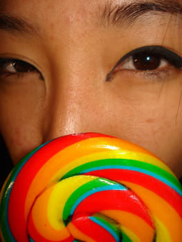 candy girl 1